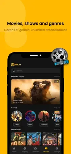 sonyliv-mod-apk-free-subscription Movies and shows