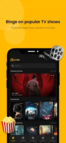 sonyliv-mod-apk-free-subscription tv show